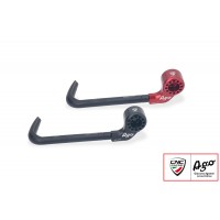 CNC Racing GIACOMO AGOSTINI LIMITED EDITION Clutch Lever Guard CNC Racing GIACOMO AGOSTINI LIMITED EDITION Clutch Lever Guard